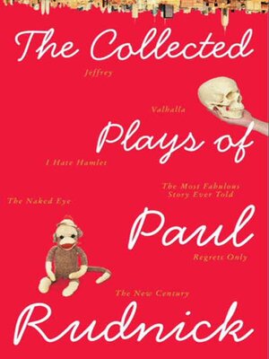 The Collected Plays of Paul Rudnick - ebook